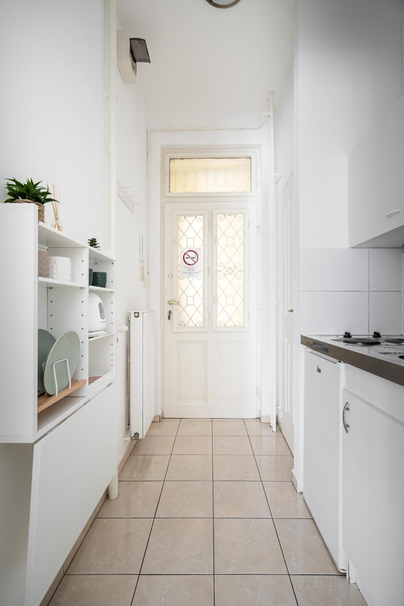 Apartament Gleaming Wise Studio Budapeszt Zewnętrze zdjęcie