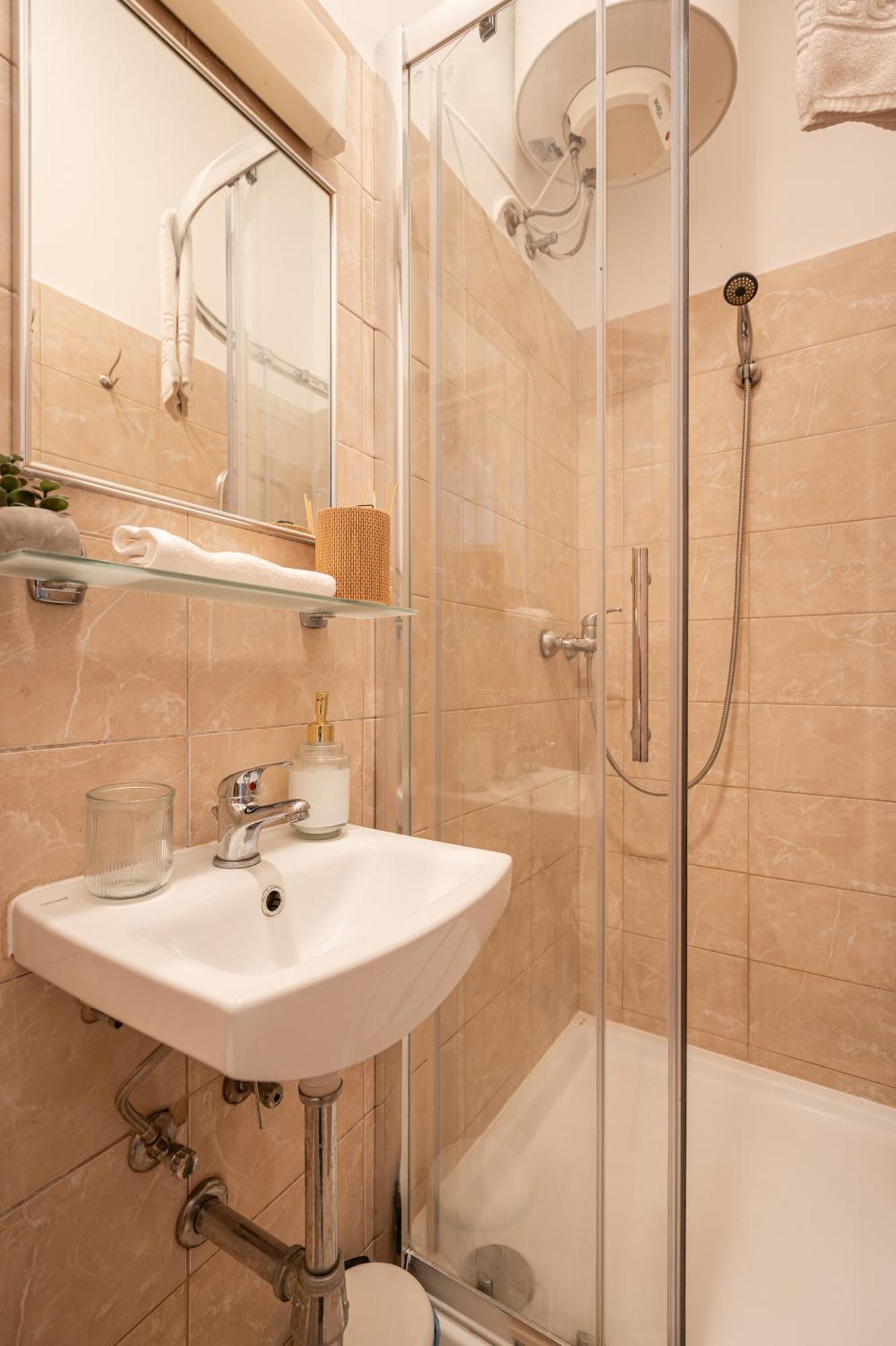 Apartament Gleaming Wise Studio Budapeszt Zewnętrze zdjęcie
